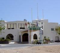 Sur Beach Hotel 
